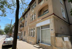 Dresden Großenhainer Str., Ladenlokal, Gastronomie mieten oder kaufen