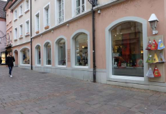 Baden-Baden , Ladenlokal, Gastronomie mieten oder kaufen