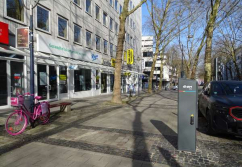 Dortmund , Ladenlokal, Gastronomie mieten oder kaufen