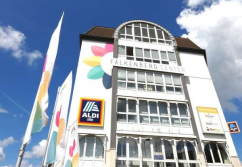 Düsseldorf Bahlenstr., Ladenlokal, Gastronomie mieten oder kaufen