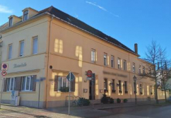 Köthen (Anhalt) , Ladenlokal, Gastronomie mieten oder kaufen