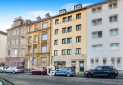 Frankfurt am Main , Ladenlokal, Gastronomie mieten oder kaufen