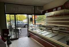 Lörrach Wallbrunnstr., Ladenlokal, Gastronomie mieten oder kaufen