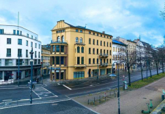 Halle (Saale) Hansering, Ladenlokal, Gastronomie mieten oder kaufen