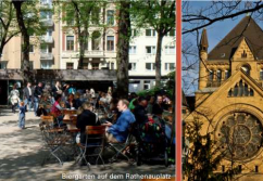 Köln Beethovenstraße, Ladenlokal, Gastronomie mieten oder kaufen