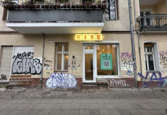 Berlin Hertzbergstr., Ladenlokal, Gastronomie mieten oder kaufen