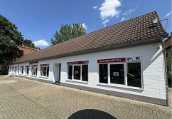 Salzgitter , Ladenlokal, Gastronomie mieten oder kaufen