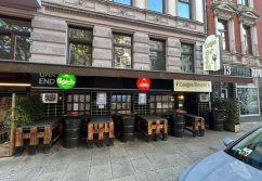 Hamburg Hein-Hoyer-Straße, Ladenlokal, Gastronomie mieten oder kaufen