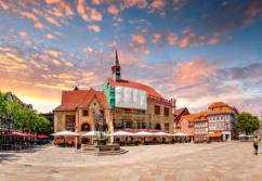 Göttingen , Ladenlokal, Gastronomie mieten oder kaufen