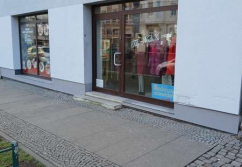 Halle , Ladenlokal, Gastronomie mieten oder kaufen