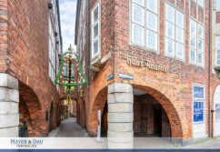 Bremen , Ladenlokal, Gastronomie mieten oder kaufen