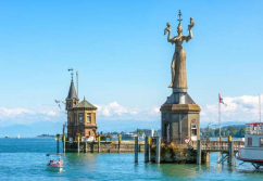 Konstanz , Ladenlokal, Gastronomie mieten oder kaufen
