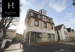 Raunheim , Ladenlokal, Gastronomie mieten oder kaufen
