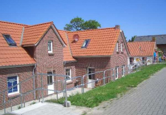 Krummhörn-Greetsiel Am alten Deich, Ladenlokal, Gastronomie mieten oder kaufen