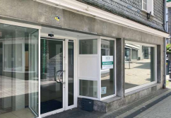Wülfrath Wilhelmstraße, Ladenlokal, Gastronomie mieten oder kaufen