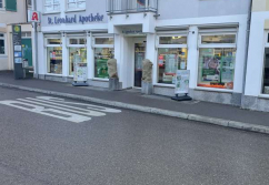 Ulm Uhrenmachergasse, Ladenlokal, Gastronomie mieten oder kaufen
