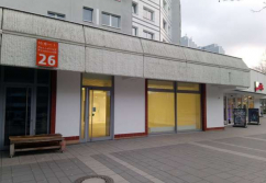 Berlin Marzahner Promenade, Ladenlokal, Gastronomie mieten oder kaufen