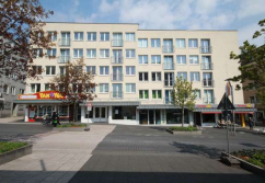Mönchengladbach Hindenburgstraße, Ladenlokal, Gastronomie mieten oder kaufen