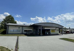 Schöllnach , Ladenlokal, Gastronomie mieten oder kaufen