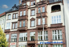 Berlin Wollankstr., Ladenlokal, Gastronomie mieten oder kaufen