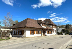 Bad Bellingen , Ladenlokal, Gastronomie mieten oder kaufen