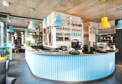 Worms Andreasstraße, Ladenlokal, Gastronomie mieten oder kaufen
