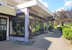 Kirchheimbolanden Uhlandstraße, Ladenlokal, Gastronomie mieten oder kaufen