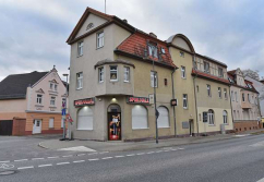 Nauen , Ladenlokal, Gastronomie mieten oder kaufen