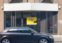 Düsseldorf Friedrichstrasse, Ladenlokal, Gastronomie mieten oder kaufen