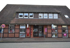 Hittfeld Kirchstraße, Ladenlokal, Gastronomie mieten oder kaufen