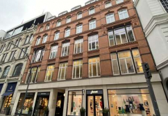 Hamburg Hohe Bleichen, Ladenlokal, Gastronomie mieten oder kaufen