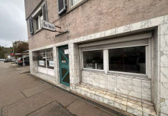 Kuchen Hauptstraße, Ladenlokal, Gastronomie mieten oder kaufen