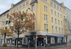 Berlin , Ladenlokal, Gastronomie mieten oder kaufen
