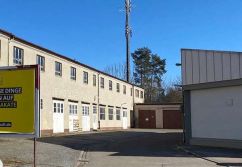 Landsberg am Lech Saarburgstraße ., Ladenlokal, Gastronomie mieten oder kaufen
