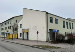 Freising Bahnhofplatz, Ladenlokal, Gastronomie mieten oder kaufen