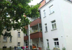 Leipzig Bürgerstraße, Ladenlokal, Gastronomie mieten oder kaufen