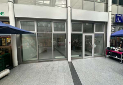 Berlin Mehrower Allee, Ladenlokal, Gastronomie mieten oder kaufen