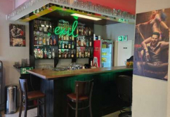 Stuttgart Hauptstätter Straße, Ladenlokal, Gastronomie mieten oder kaufen
