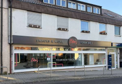 Stuttgart-Plieningen Filderhauptstraße, Ladenlokal, Gastronomie mieten oder kaufen