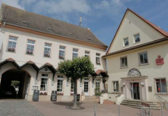 Hecklingen , Ladenlokal, Gastronomie mieten oder kaufen