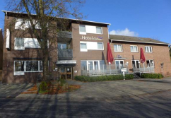 Bad Bentheim Ostend, Ladenlokal, Gastronomie mieten oder kaufen