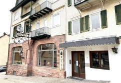 Bad Herrenalb , Ladenlokal, Gastronomie mieten oder kaufen
