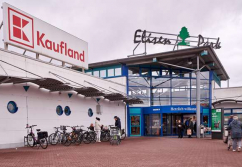Greifswald Anklamer Landstraße, Ladenlokal, Gastronomie mieten oder kaufen