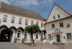 Hecklingen , Ladenlokal, Gastronomie mieten oder kaufen