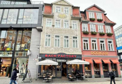 Braunschweig , Ladenlokal, Gastronomie mieten oder kaufen