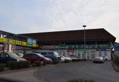 Eisenach Mühlhäuser Straße, Ladenlokal, Gastronomie mieten oder kaufen