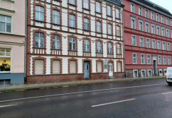 Frankfurt/ Oder Cottbuser Straße, Ladenlokal, Gastronomie mieten oder kaufen