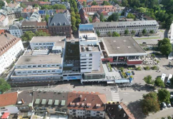 Freiburg Auf der Zinnen, Ladenlokal, Gastronomie mieten oder kaufen