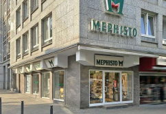 Essen Theaterplatz, Ladenlokal, Gastronomie mieten oder kaufen