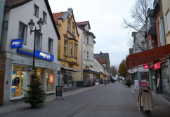 Werl , Ladenlokal, Gastronomie mieten oder kaufen